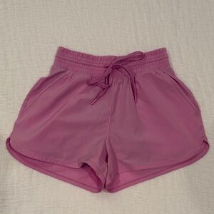 Abercrombie & Fitch YPB Athletic Shorts